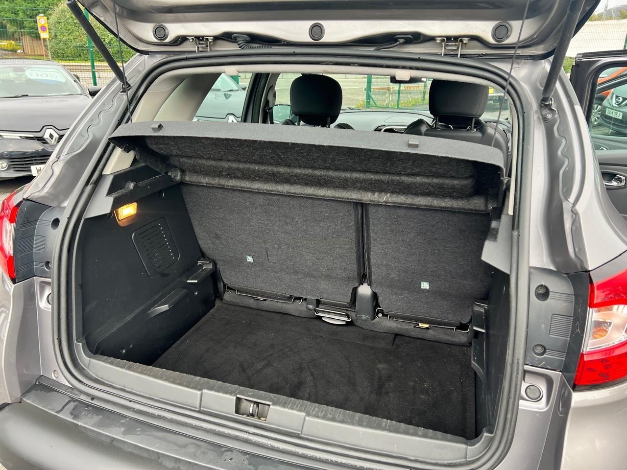 Used Renault Captur 2014 for sale - 77023379: Photo 16