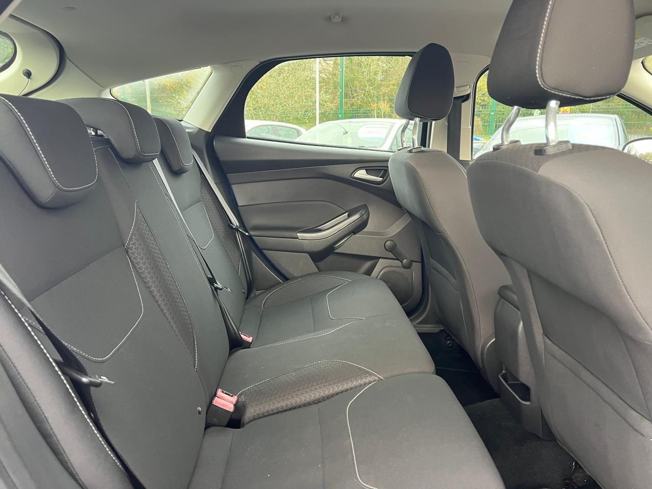 Used Ford Focus 2016 for sale - 77782140: Photo 15