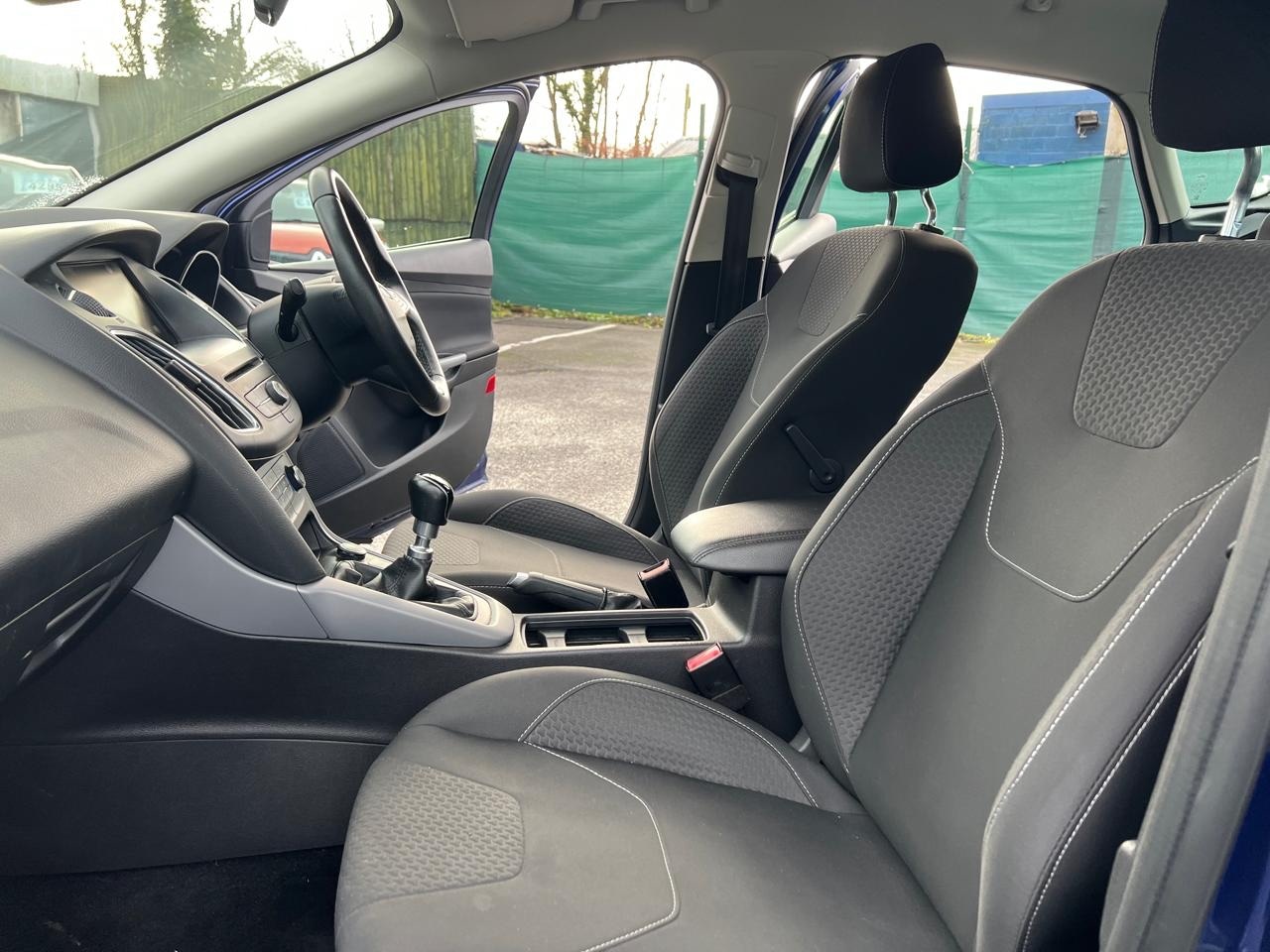 Used Ford Focus 2016 for sale - 77782140: Photo 17