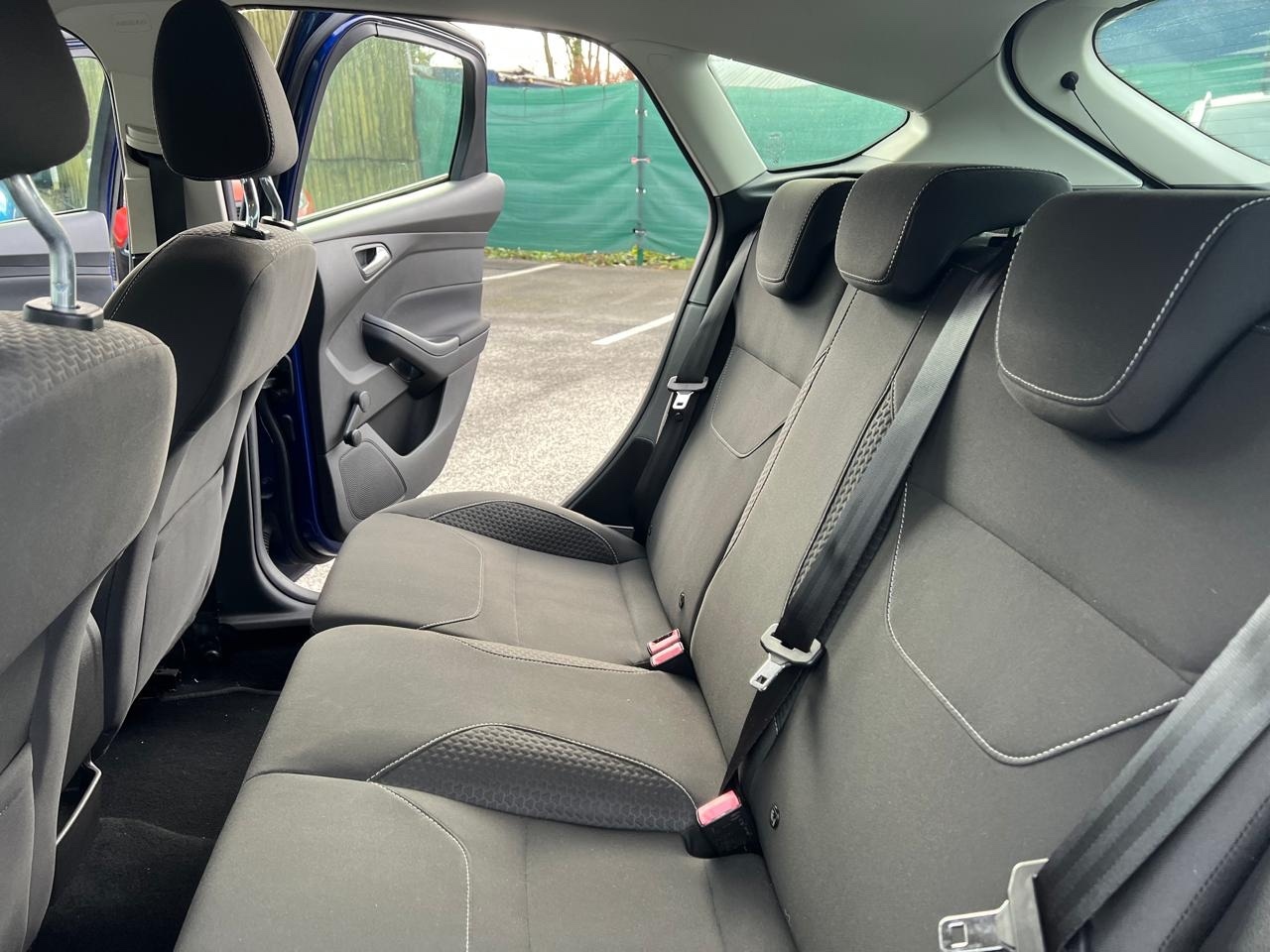 Used Ford Focus 2016 for sale - 77782140: Photo 19