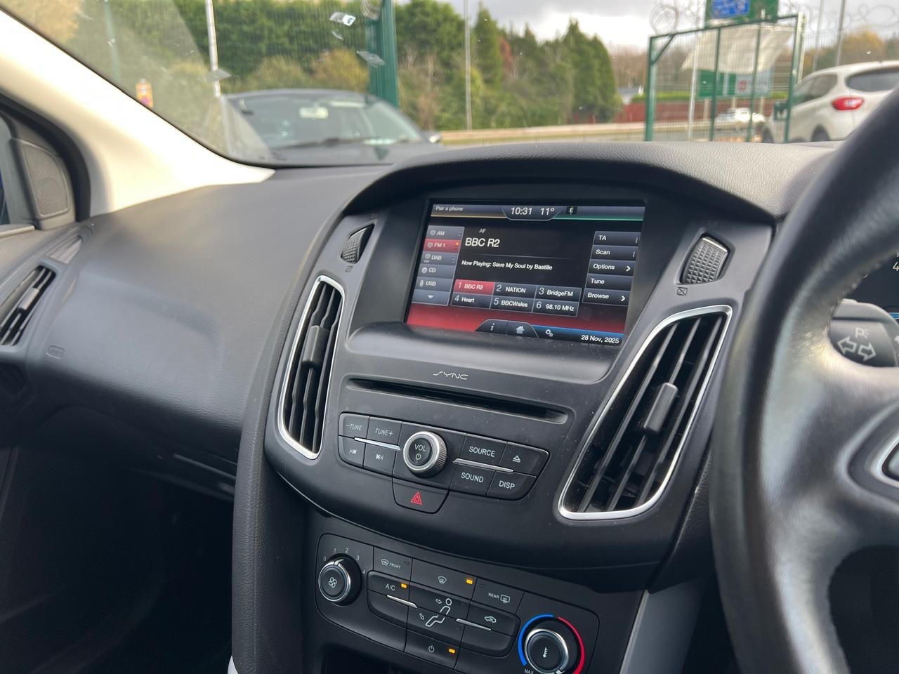 Used Ford Focus 2016 for sale - 77782140: Photo 20