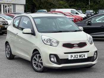 Used Kia Picanto 2012 for sale - 79399482: Photo