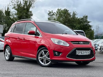 Used Ford Grand C-Max 2013 for sale - 79865499: Photo