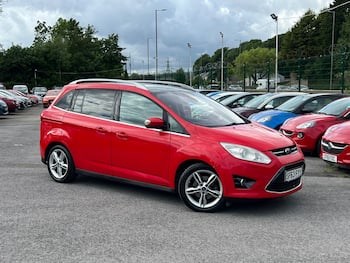 Used Ford Grand C-Max 2013 for sale - 79865499: Photo