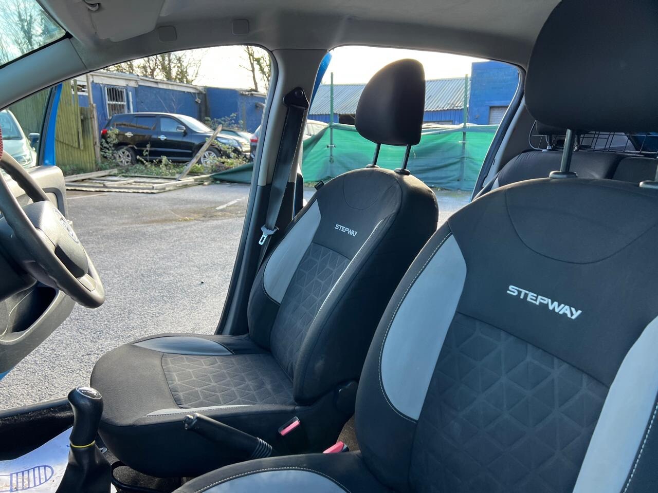 Used Dacia Sandero Stepway 2015 for sale - 78143877: Photo 18