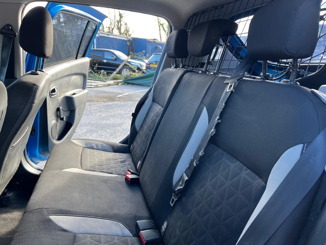 Used Dacia Sandero Stepway 2015 for sale - 78143877: Photo 20