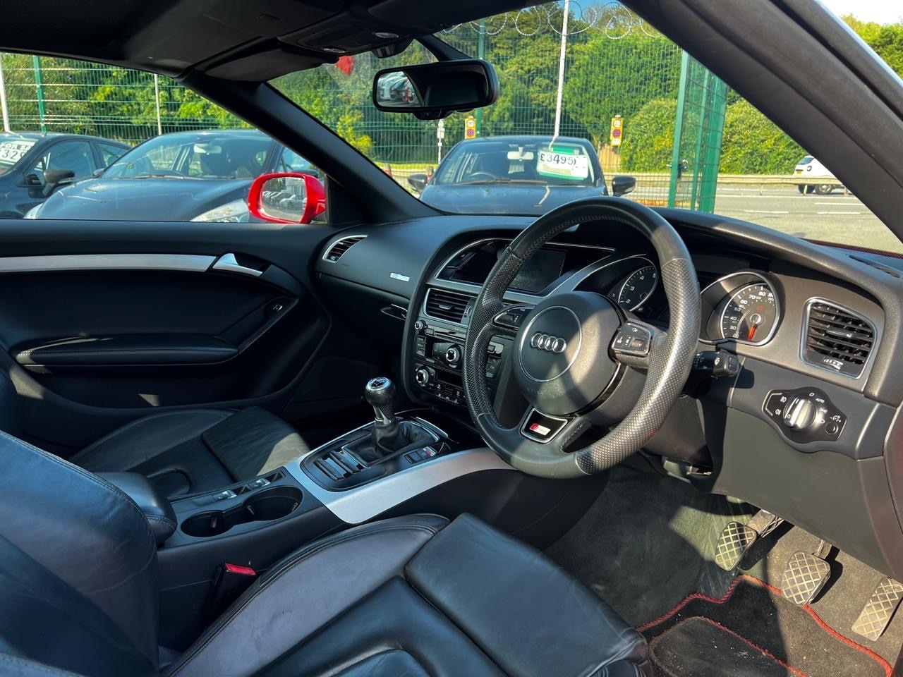 Used Audi A5 2014 for sale - 78196569: Photo 16