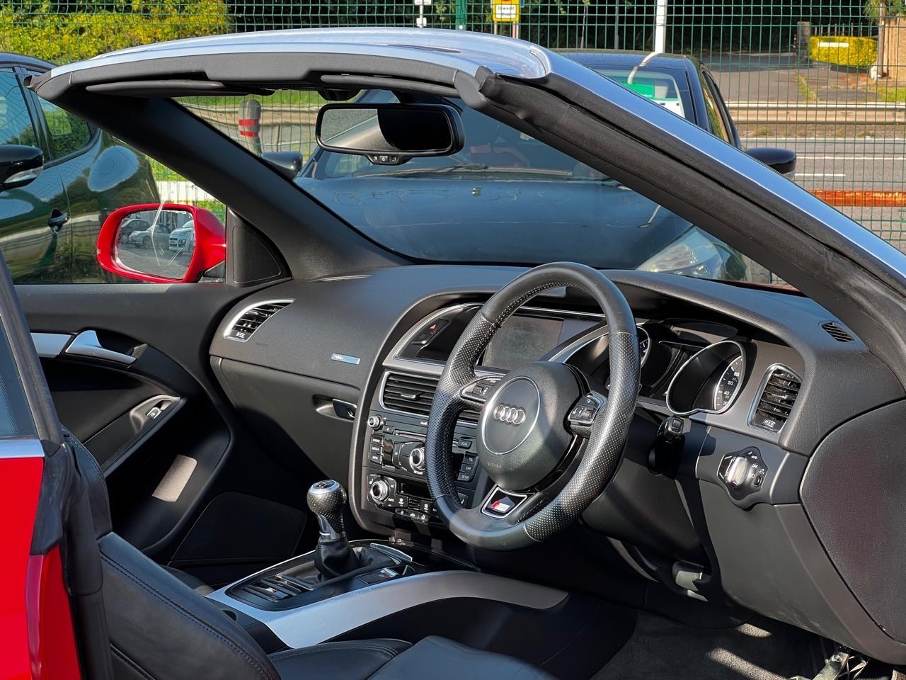 Used Audi A5 2014 for sale - 78196569: Photo 17