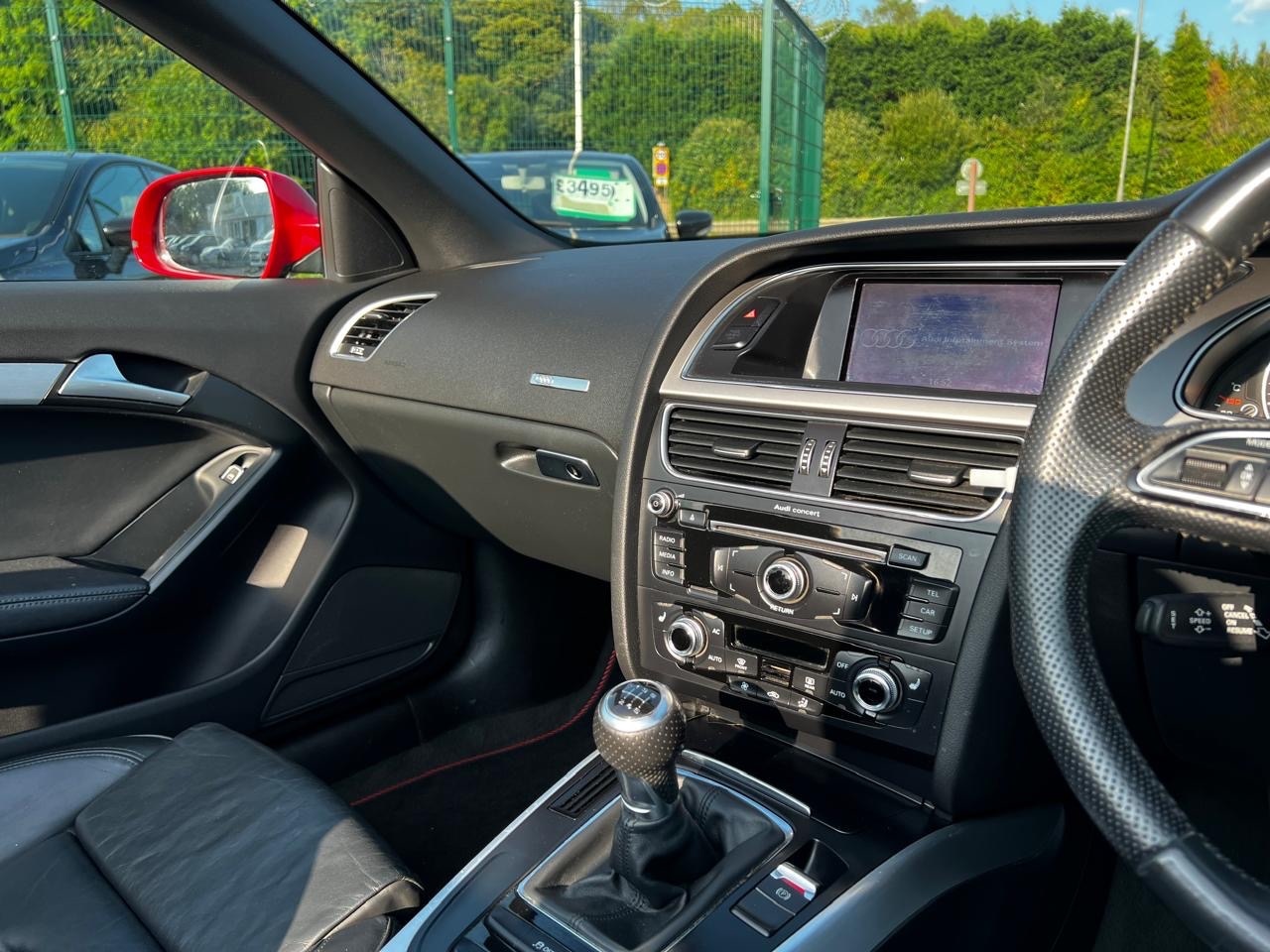 Used Audi A5 2014 for sale - 78196569: Photo 19