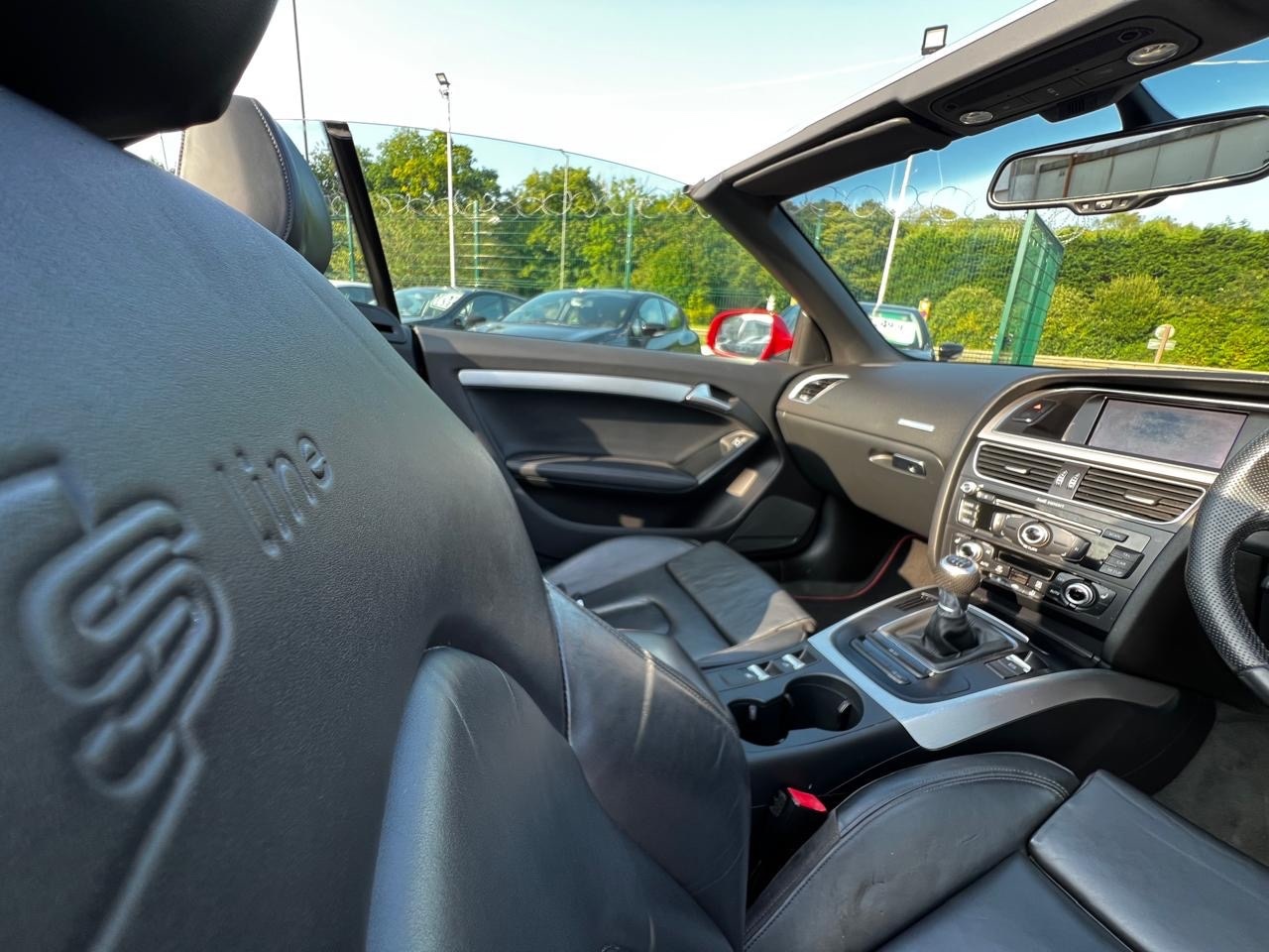 Used Audi A5 2014 for sale - 78196569: Photo 21