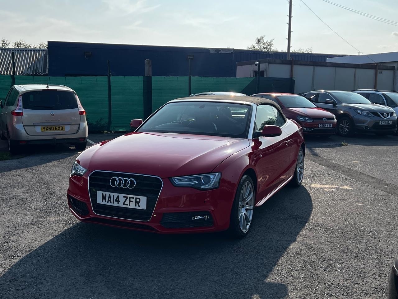 Used Audi A5 2014 for sale - 78196569: Photo 6