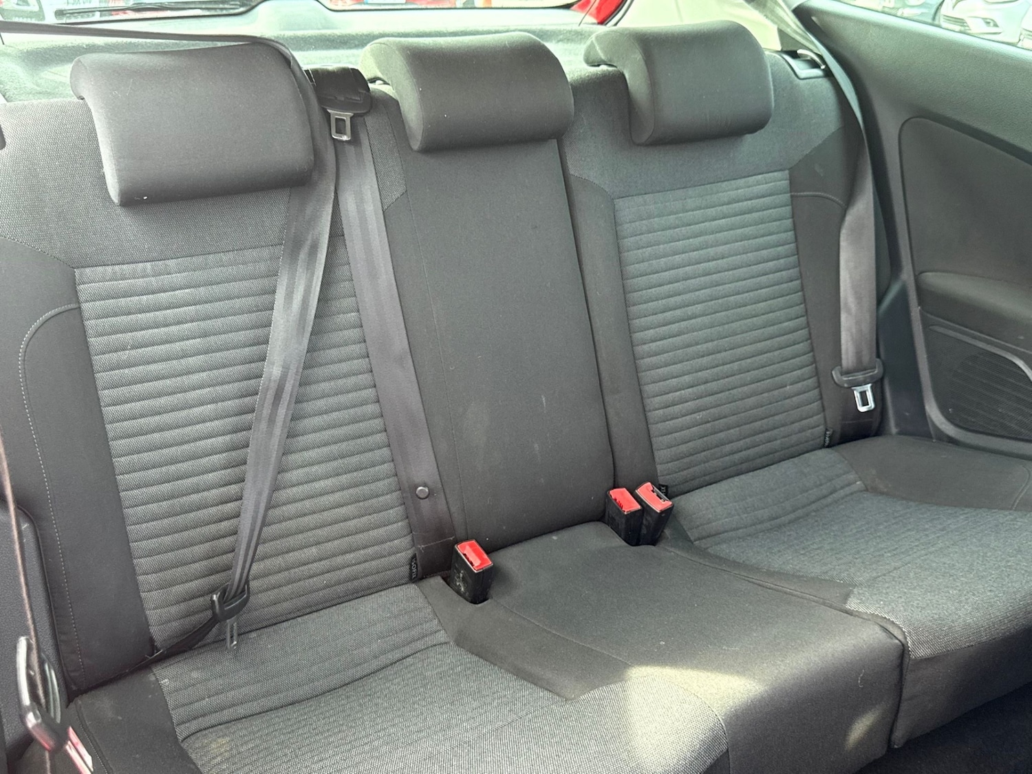 Used Volkswagen Polo 2012 for sale - 76437112: Photo 14