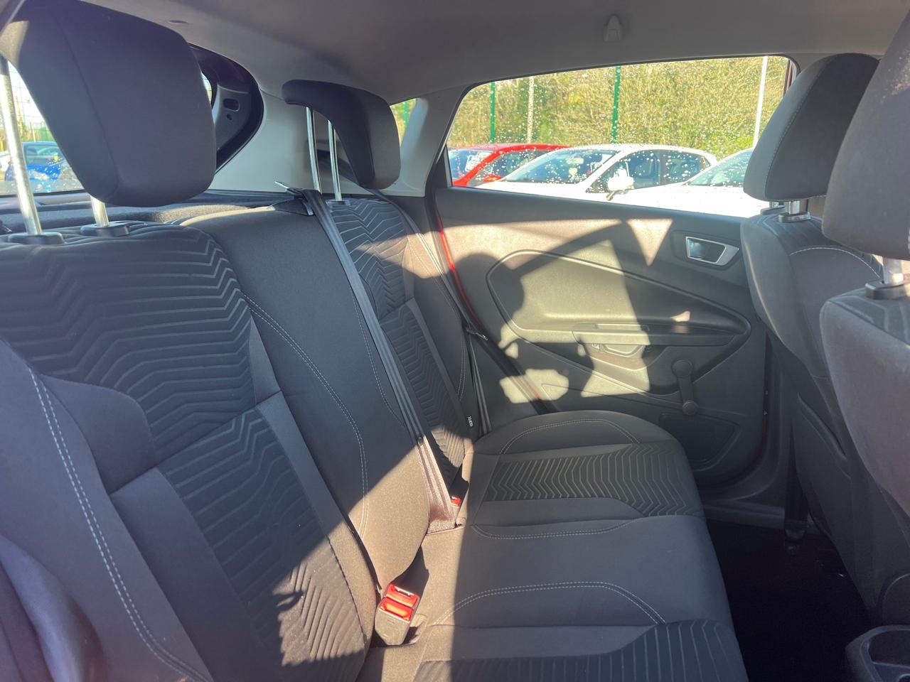 Used Ford Fiesta 2016 for sale - 77789236: Photo 16