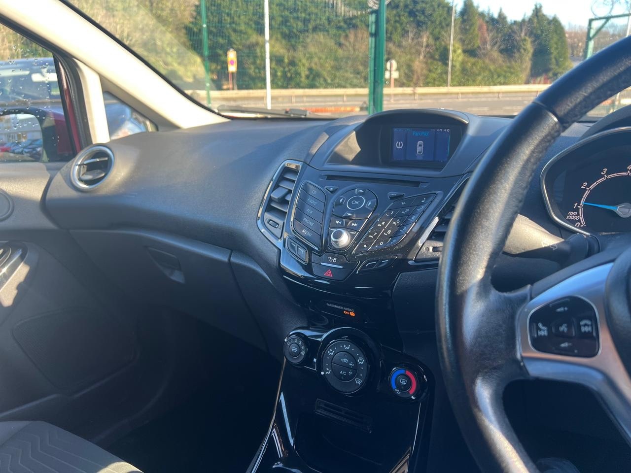 Used Ford Fiesta 2016 for sale - 77083361: Photo 20