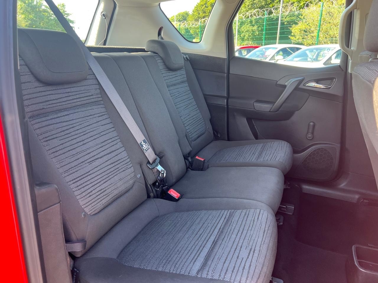 Used Vauxhall Meriva 2015 for sale - 76859820: Photo 11