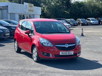 2015 (15) - 1.4i 16V Life 5dr