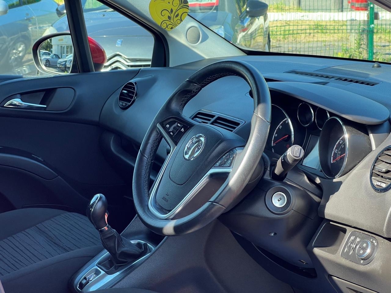 Used Vauxhall Meriva 2015 for sale - 76859820: Photo 8