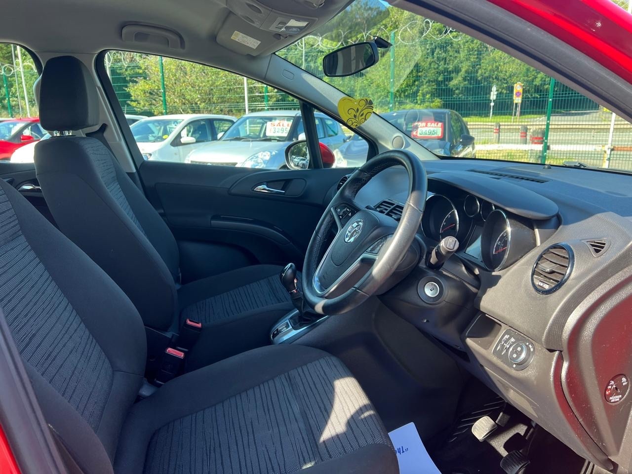 Used Vauxhall Meriva 2015 for sale - 76859820: Photo 9