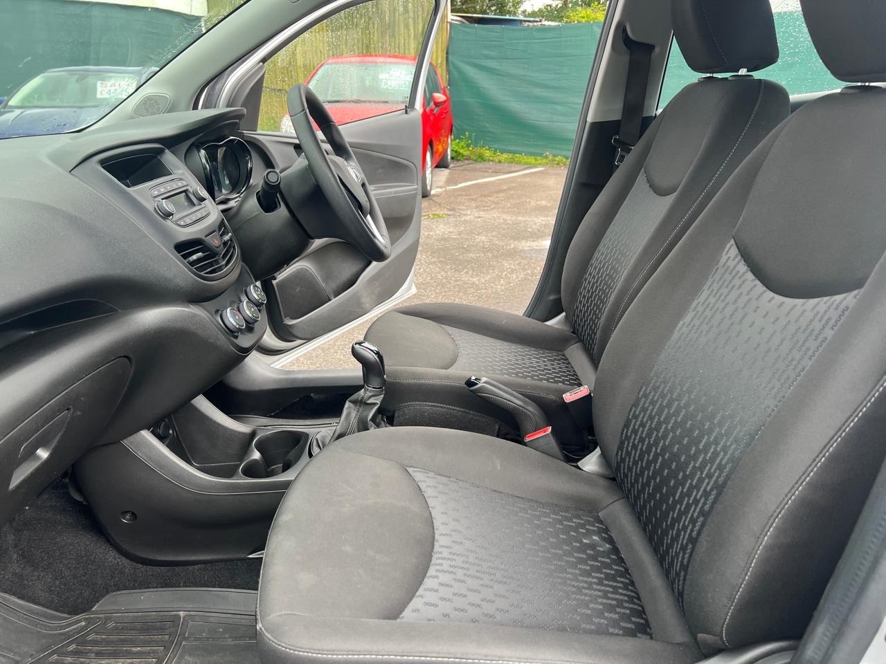 Used Vauxhall Viva 2019 for sale - 76364359: Photo 13