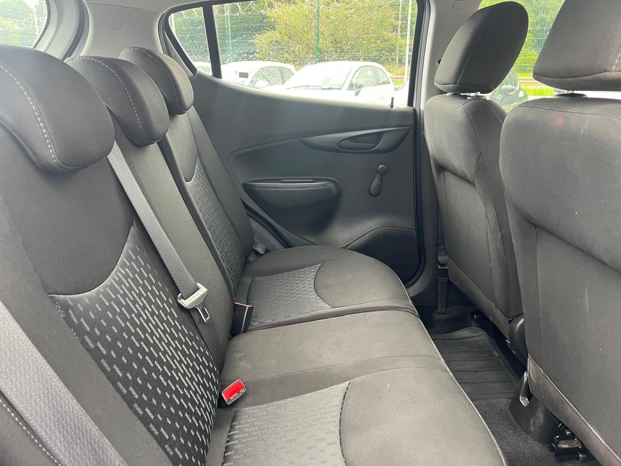 Used Vauxhall Viva 2019 for sale - 76364359: Photo 14