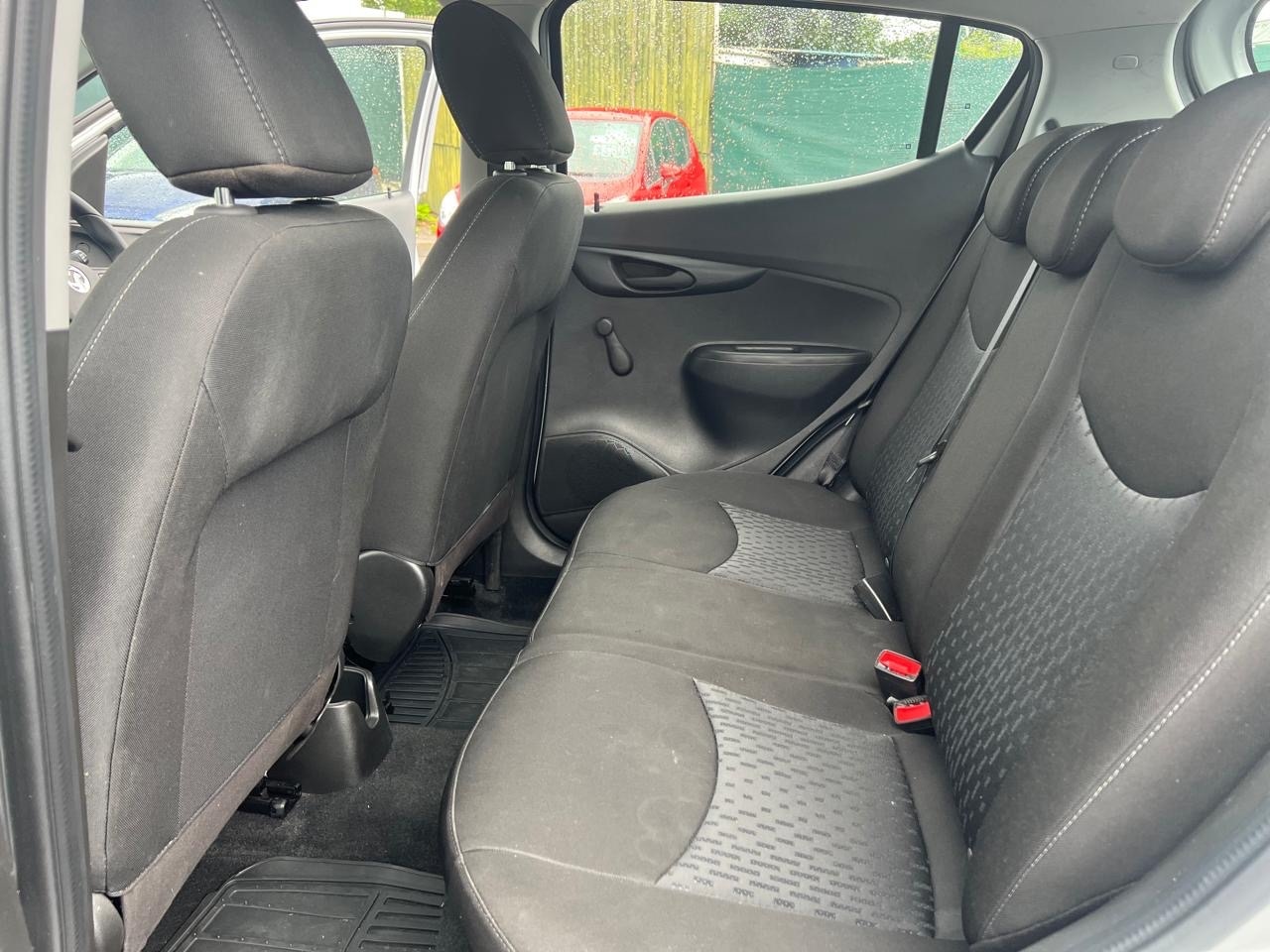 Used Vauxhall Viva 2019 for sale - 76364359: Photo 15