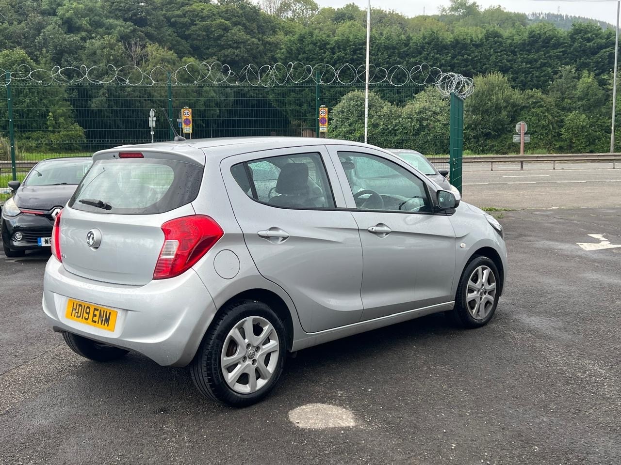 Used Vauxhall Viva 2019 for sale - 76364359: Photo 4