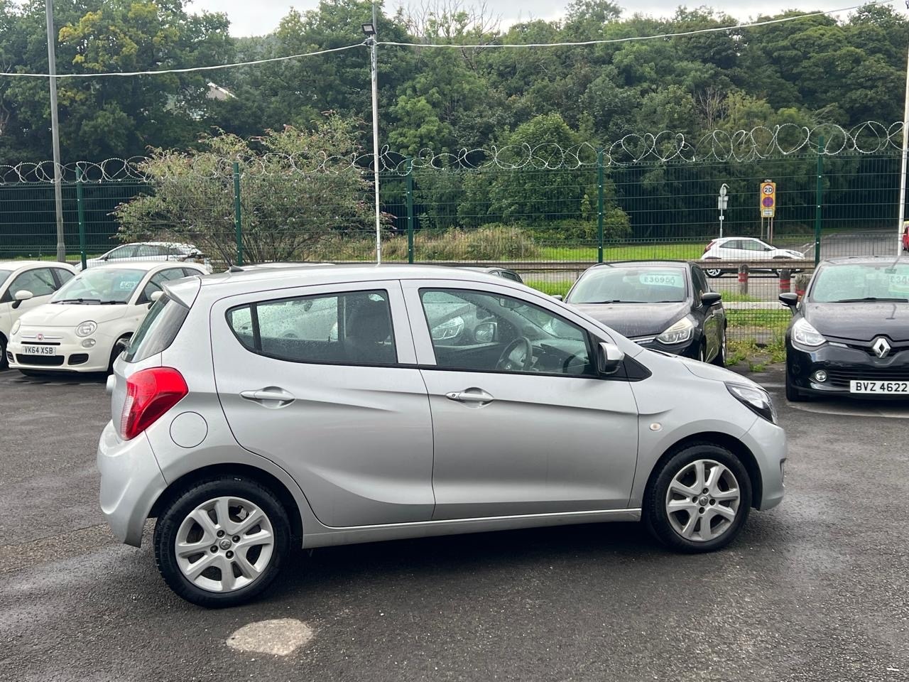 Used Vauxhall Viva 2019 for sale - 76364359: Photo 7