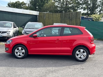 Used Volkswagen Polo 2012 for sale - 75963457: Photo