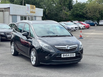 2014 (64) - 2.0 CDTi [165] SRi 5dr [non Start Stop]