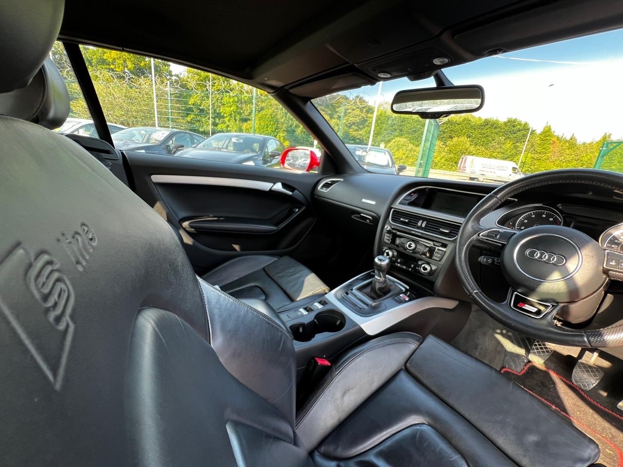 Used Audi A5 2014 for sale - 76859885: Photo 10