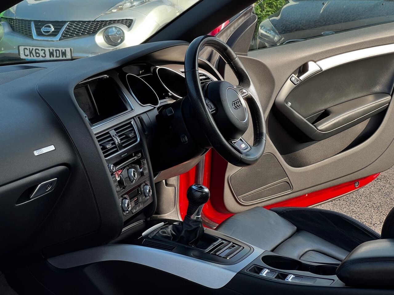 Used Audi A5 2014 for sale - 76859885: Photo 14