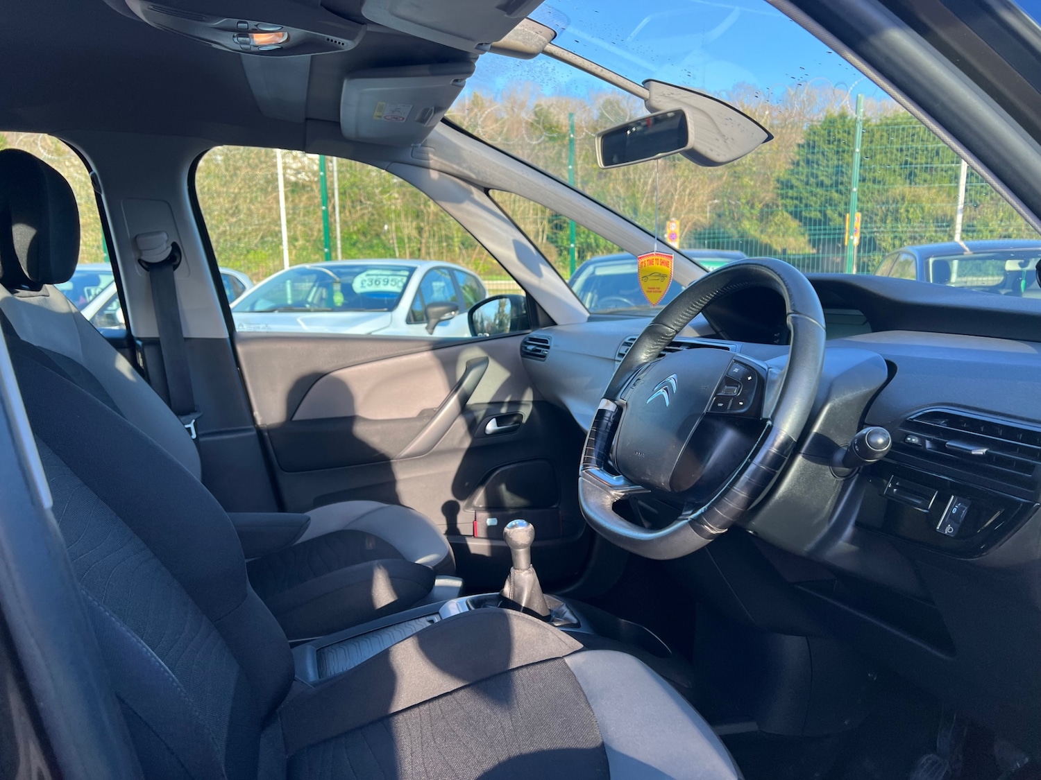 Used Citroen C4 Picasso 2014 for sale - 77083556: Photo 12