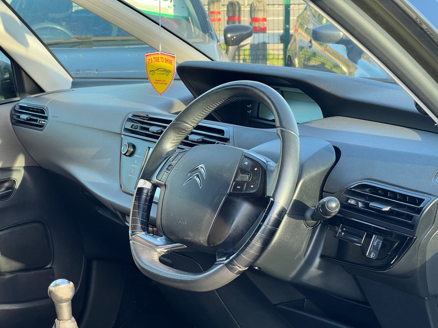 Used Citroen C4 Picasso 2014 for sale - 77083556: Photo 13