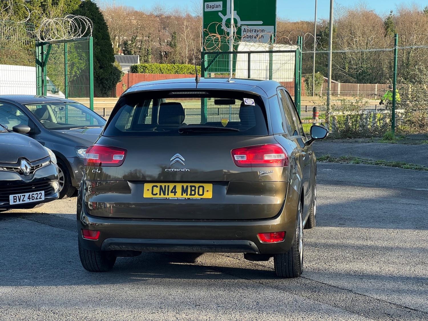 Used Citroen C4 Picasso 2014 for sale - 77083556: Photo 7