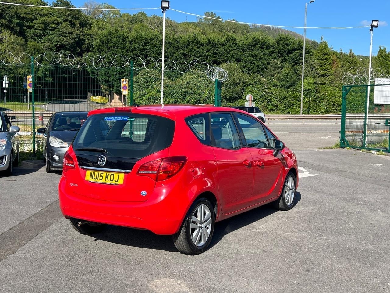 Vehicle 6