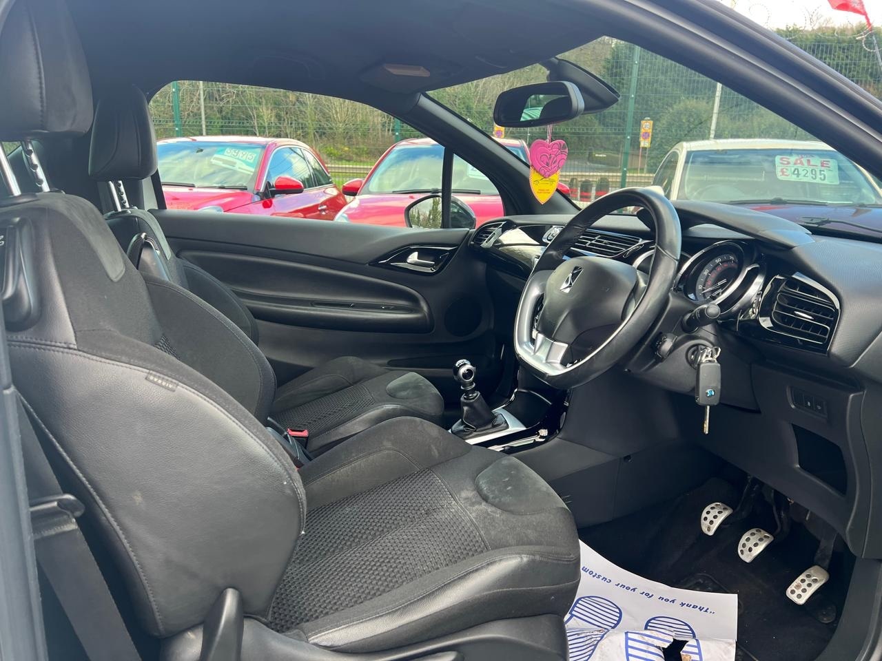 Used Citroen DS3 2014 for sale - 77555470: Photo 13