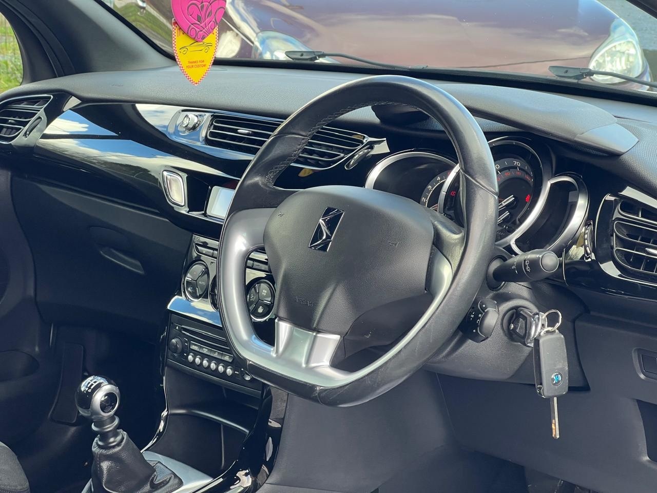 Used Citroen DS3 2014 for sale - 77555470: Photo 15