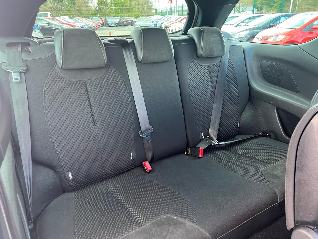 Used Citroen DS3 2014 for sale - 77555470: Photo 17