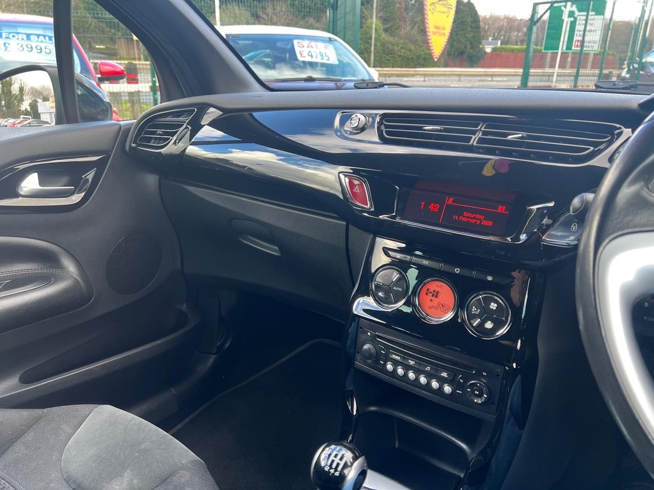 Used Citroen DS3 2014 for sale - 77555470: Photo 19