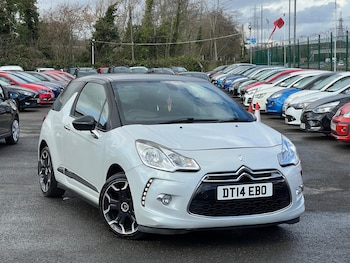 2014 (14) - 1.6 BlueHDi DSire 3dr