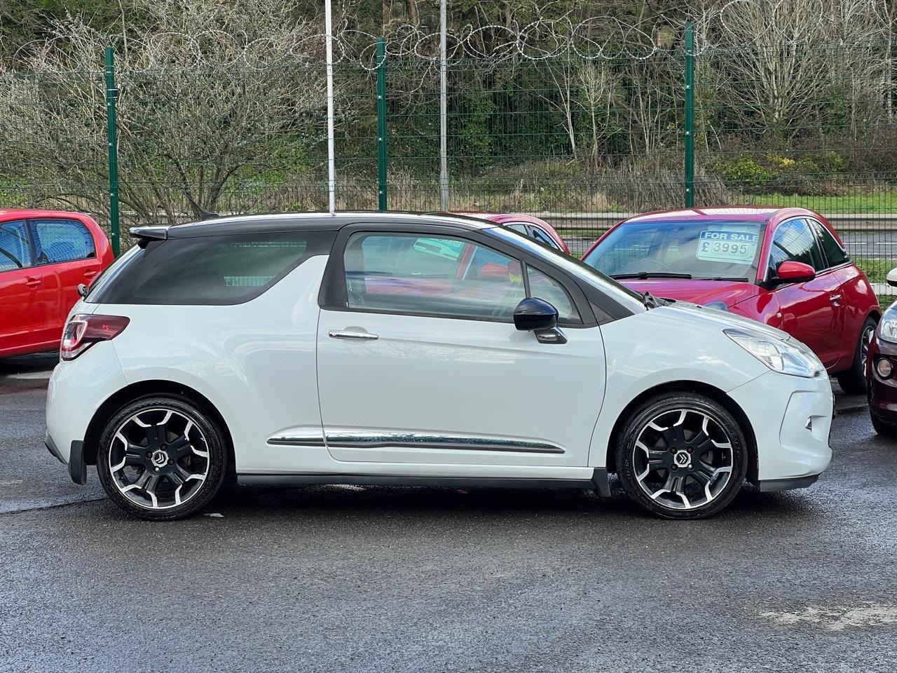 Used Citroen DS3 2014 for sale - 77555470: Photo 4