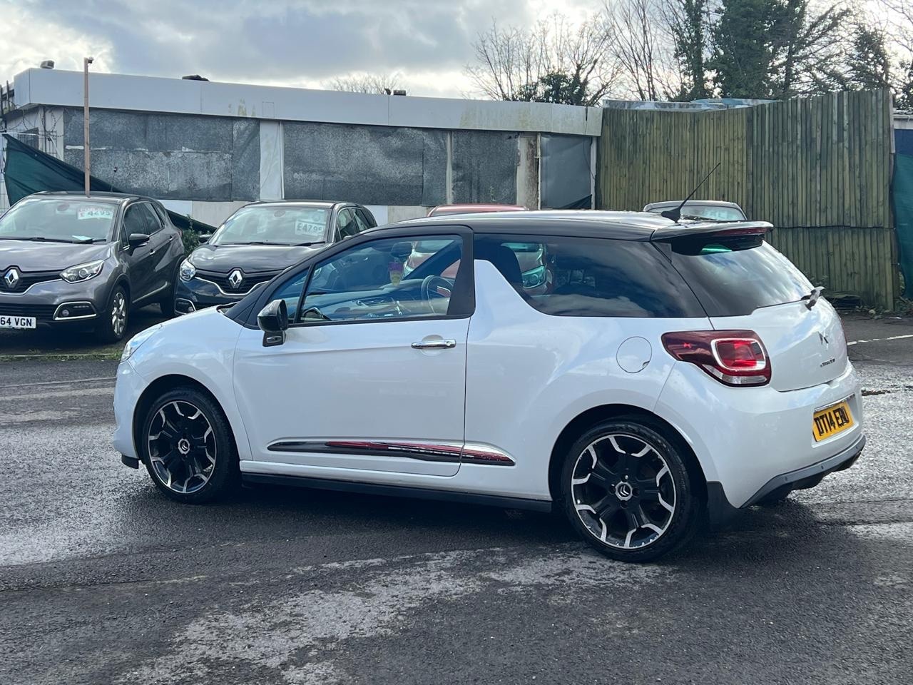 Used Citroen DS3 2014 for sale - 77555470: Photo 9
