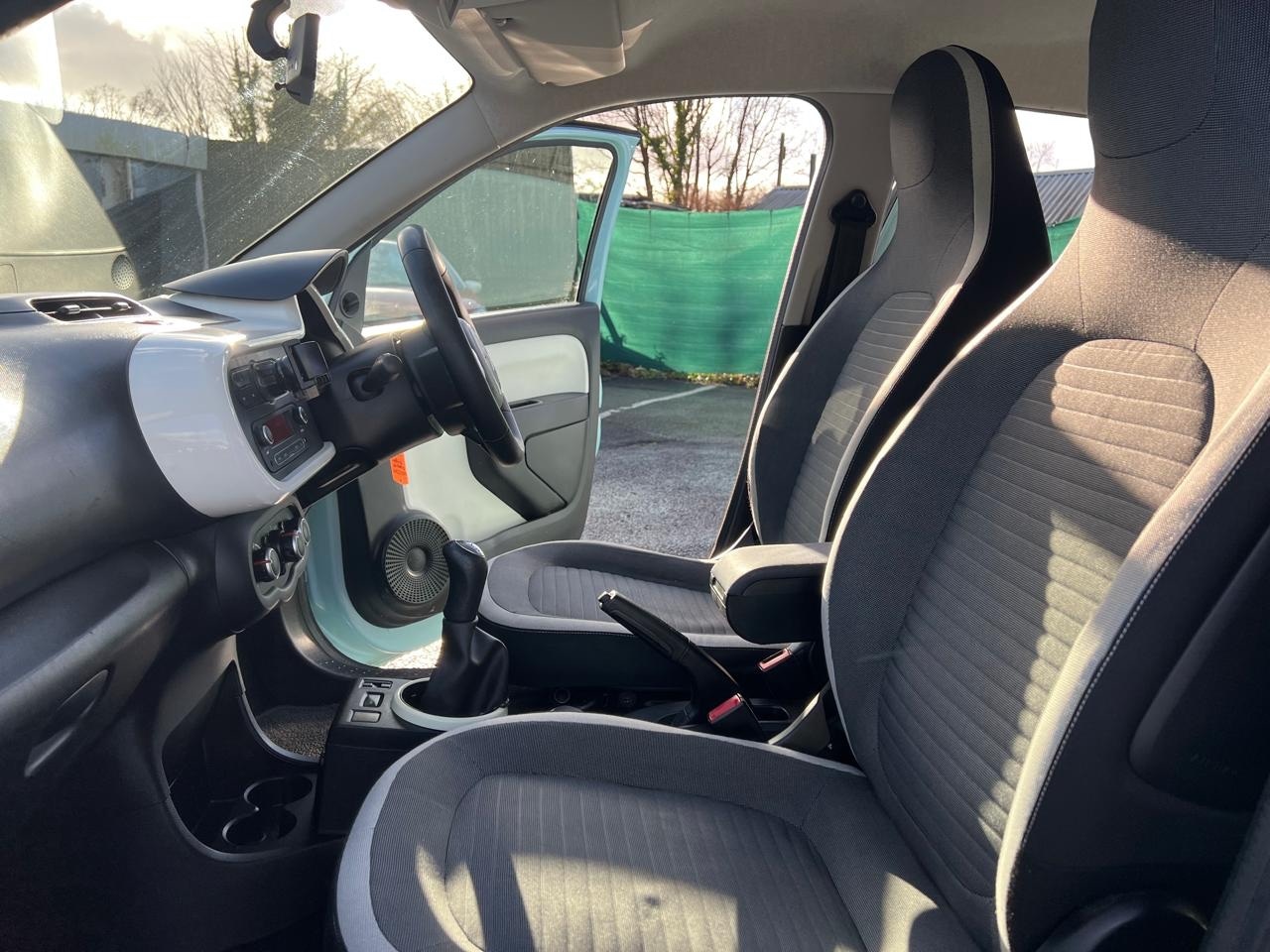 Used Renault Twingo 2015 for sale - 77662273: Photo 14