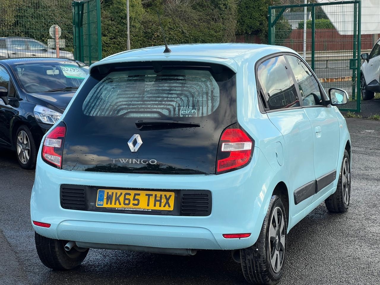 Used Renault Twingo 2015 for sale - 77662273: Photo 5