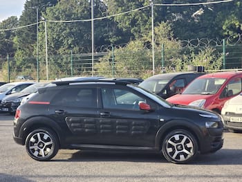 Used Citroen C4 Cactus 2017 for sale - 79546771: Photo