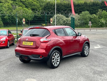 Used Nissan Juke 2015 for sale - 78971012: Photo