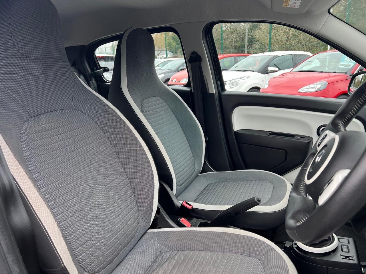 Used Renault Twingo 2016 for sale - 78106421: Photo 11