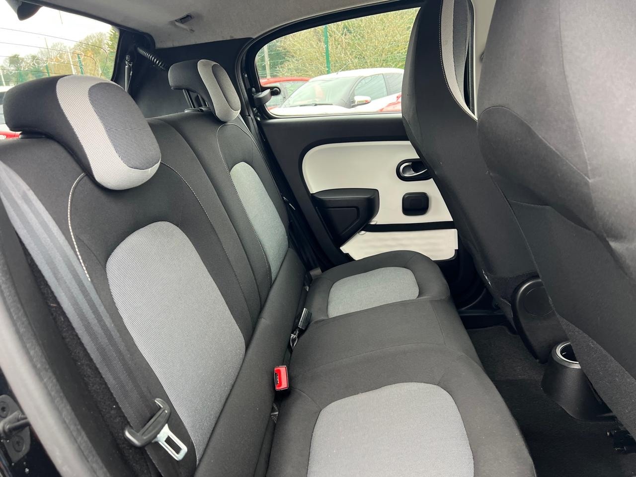 Used Renault Twingo 2016 for sale - 78106421: Photo 12