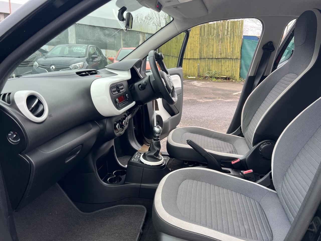 Used Renault Twingo 2016 for sale - 78106421: Photo 13