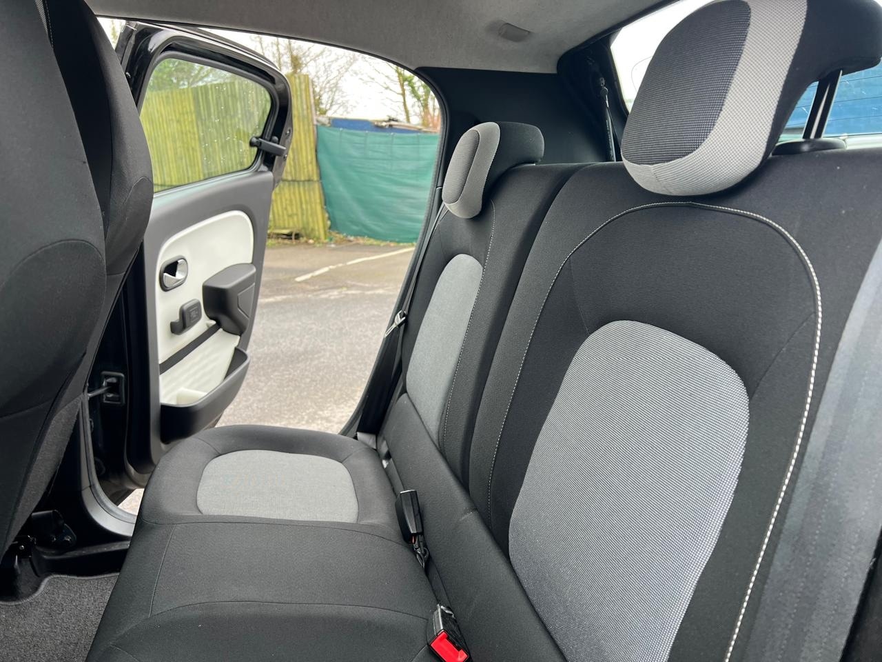 Used Renault Twingo 2016 for sale - 78106421: Photo 17